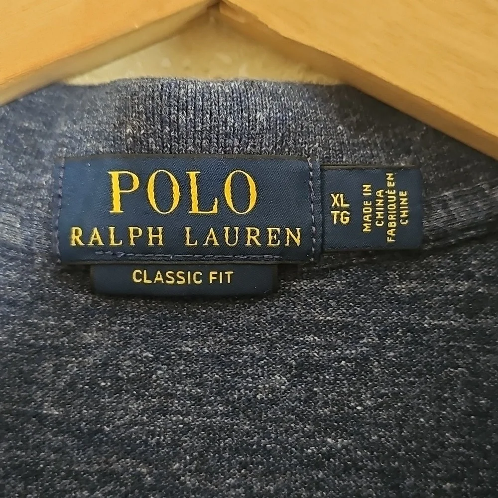 Polo Ralph Lauren Polo Shirt.